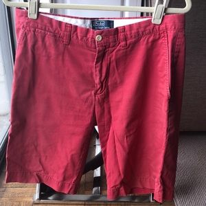 Polo Ralph Lauren Men’s shorts